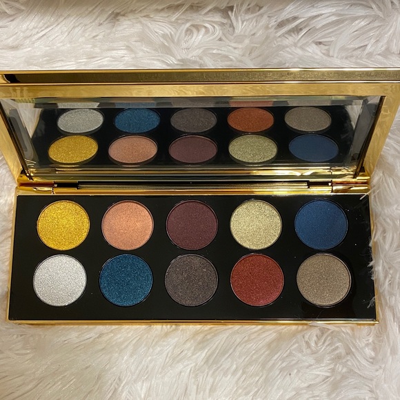Pat McGrath Labs Star Wars Eyeshadow Palette - Picture 3 of 3